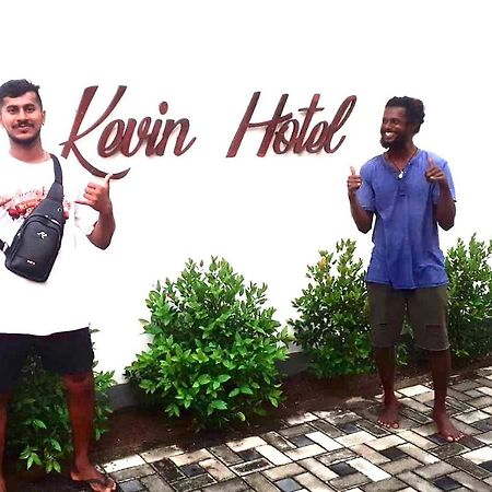 דיקוולה Kevin Hotel מראה חיצוני תמונה